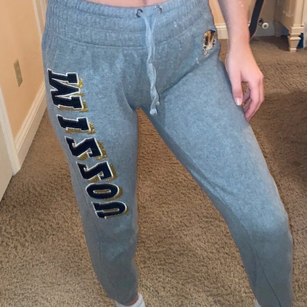 Mizzou Sweatpants